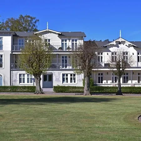 Seeadler - 12-04 Ostseebad Kühlungsborn