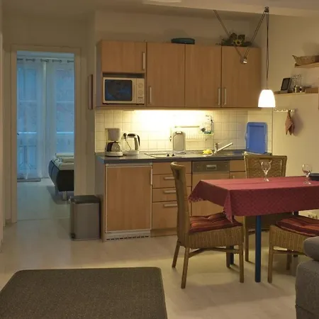 Seeadler - 12-04 Appartement