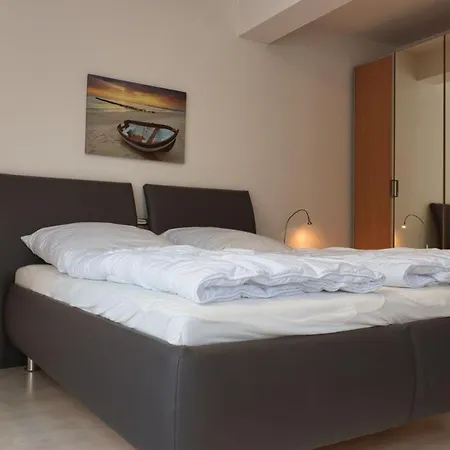 Seeadler - 12-04 Appartement