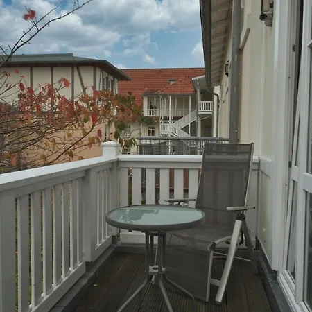 Seeadler - 12-04 Appartement