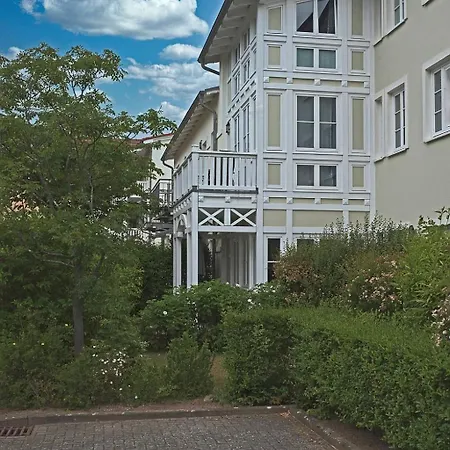 Seeadler - 12-04 Ostseebad Kühlungsborn