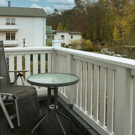 شقة Seeadler - 12-04